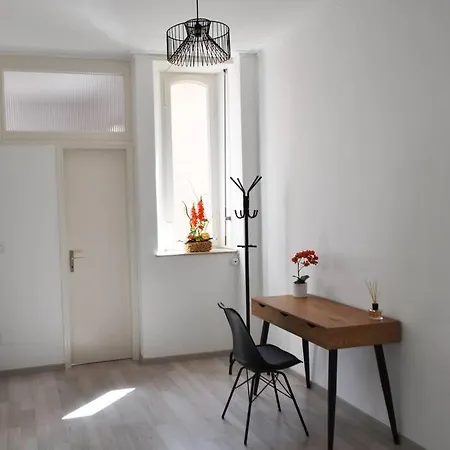 Apartmán Nel Cuore Di A 100m Da Piazza Grande Locarno