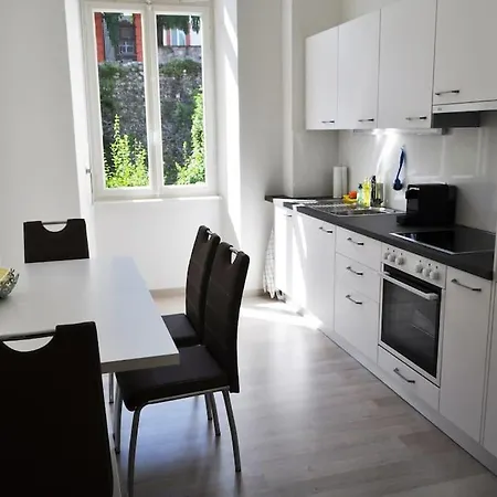 Apartmán Nel Cuore Di A 100m Da Piazza Grande Locarno
